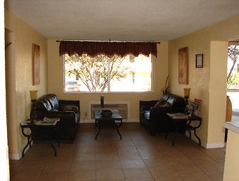 Knights Inn Charleston Airport North Charleston Interior foto