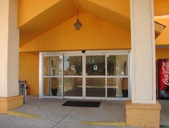 Knights Inn Charleston Airport North Charleston Exterior foto